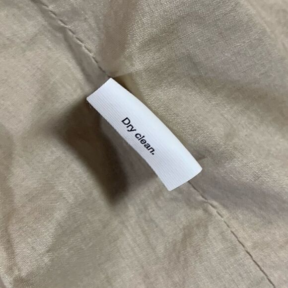 J Crew Petite Khaki Blazer P0 - Picture 5 of 11